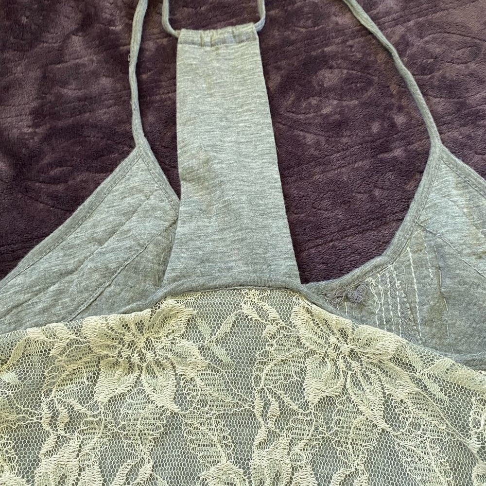 Ladies Tank